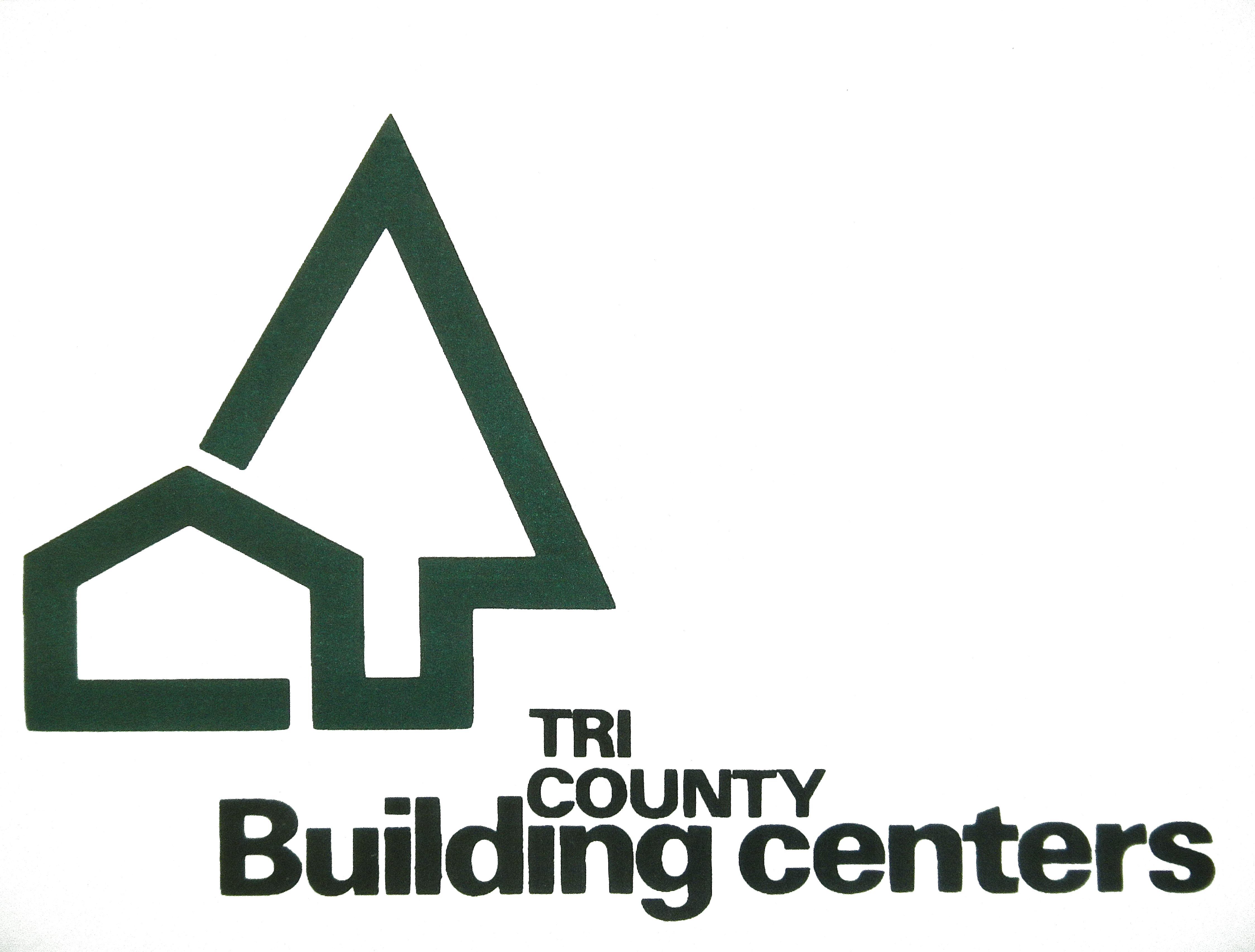 Tri County Building Centers - Pickford Building Center logo